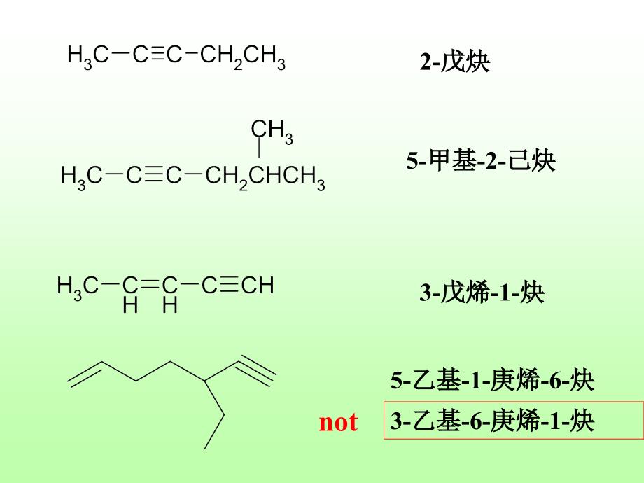 有机化学课件(徐寿昌__全)4_第4页