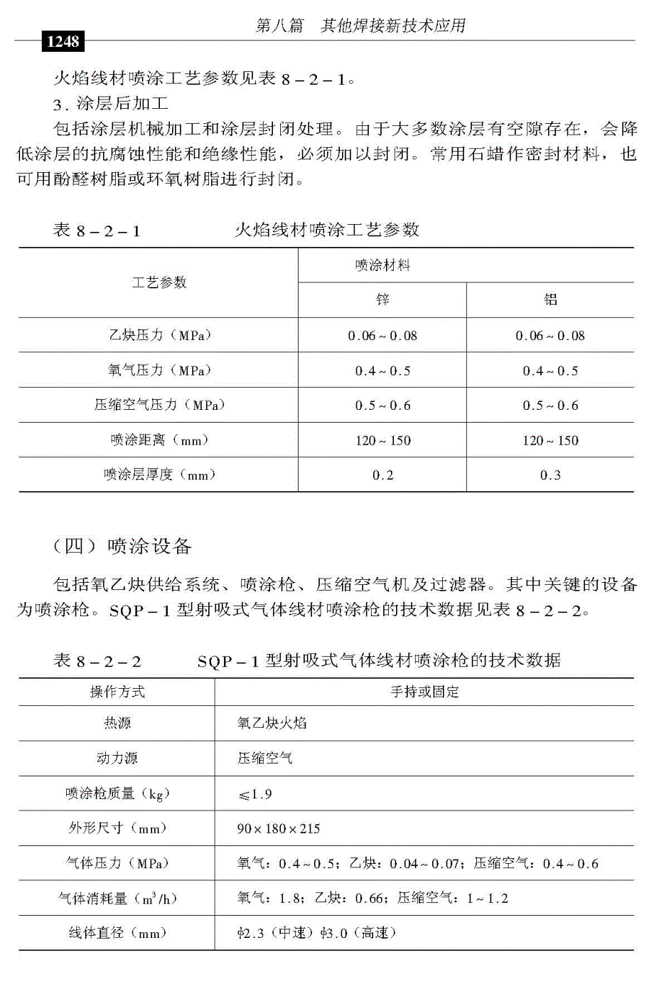 其他焊接新技术应用-热喷涂_第3页