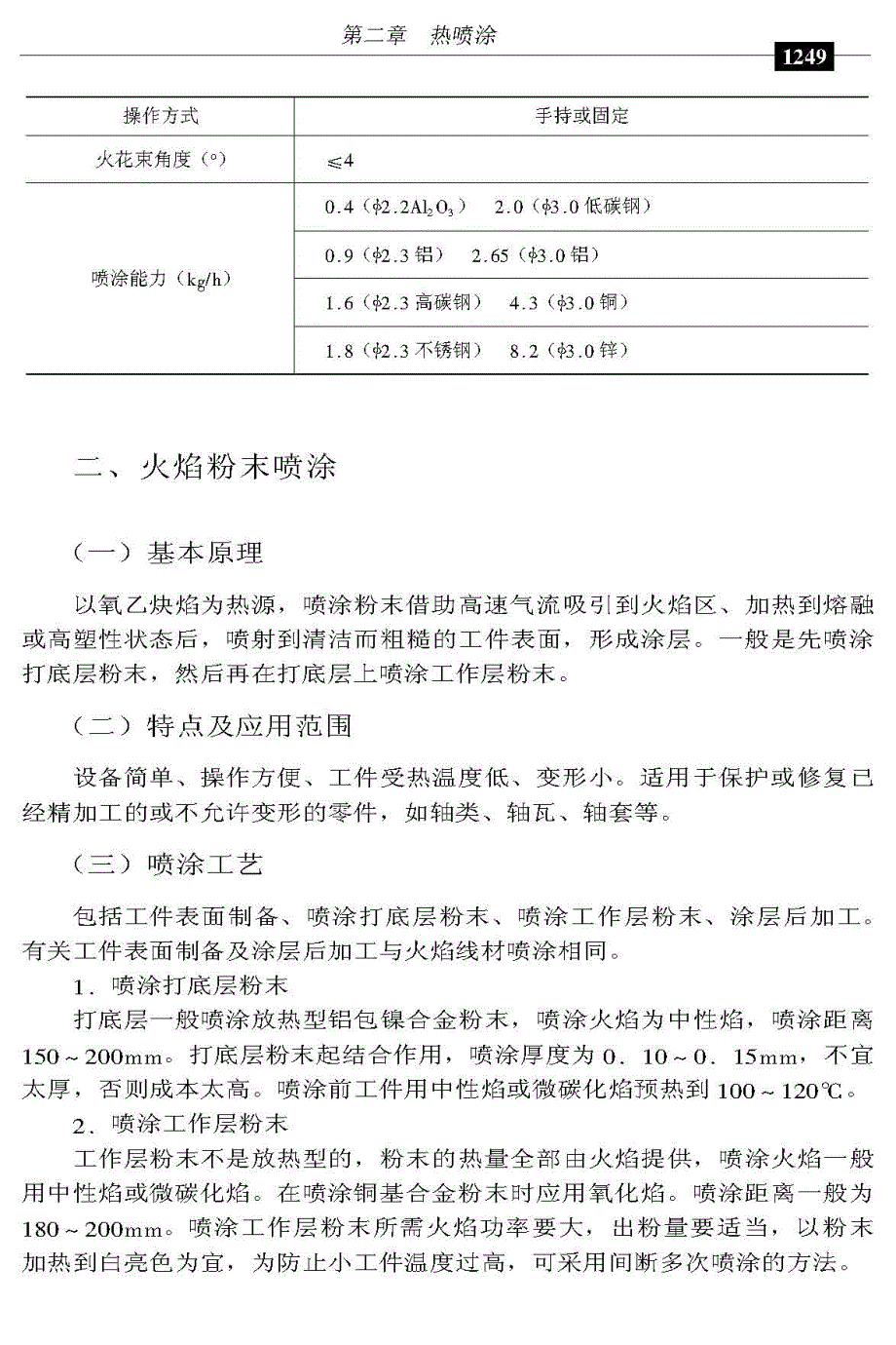 其他焊接新技术应用-热喷涂_第4页