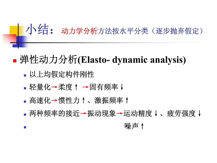 机械动力学小结_第3页