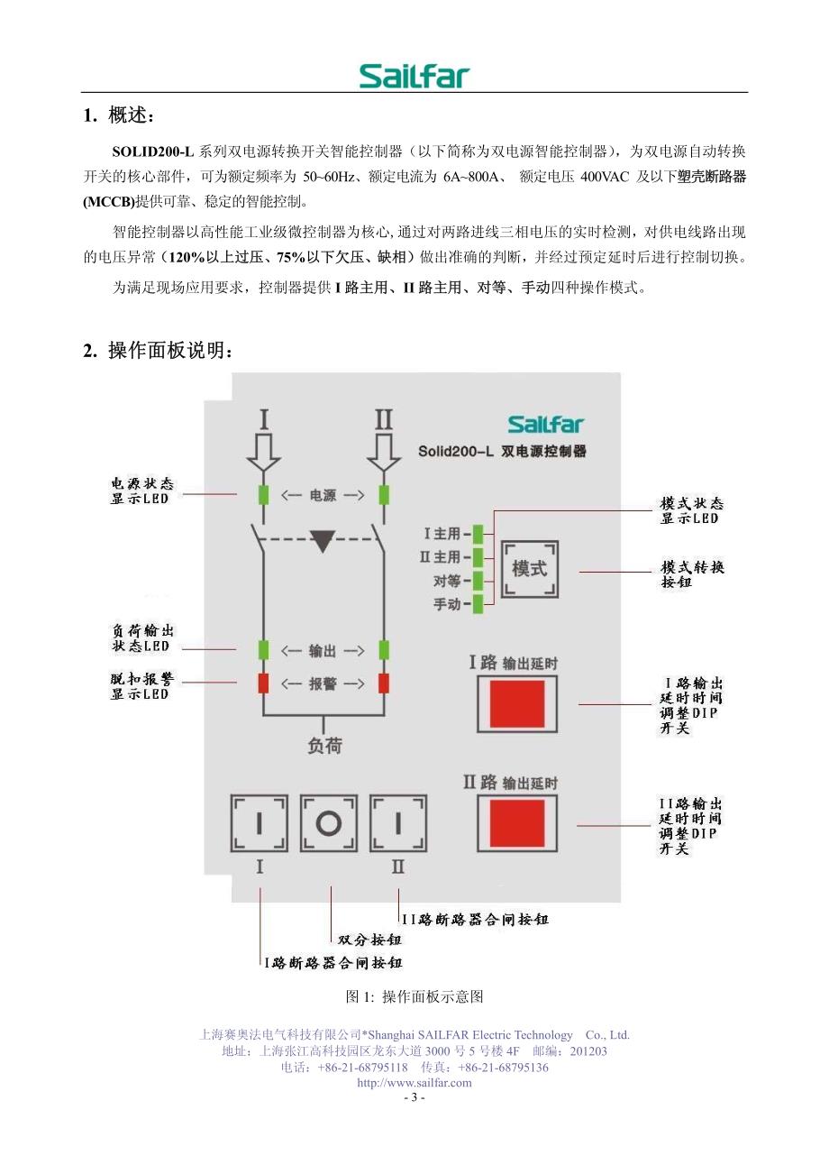 双电源智能控制器_第3页