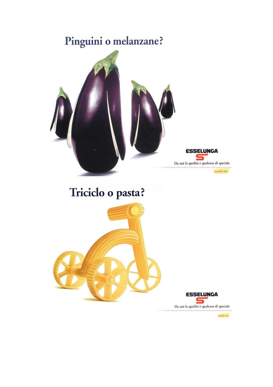 意大利超市里的超强创意海报_第4页