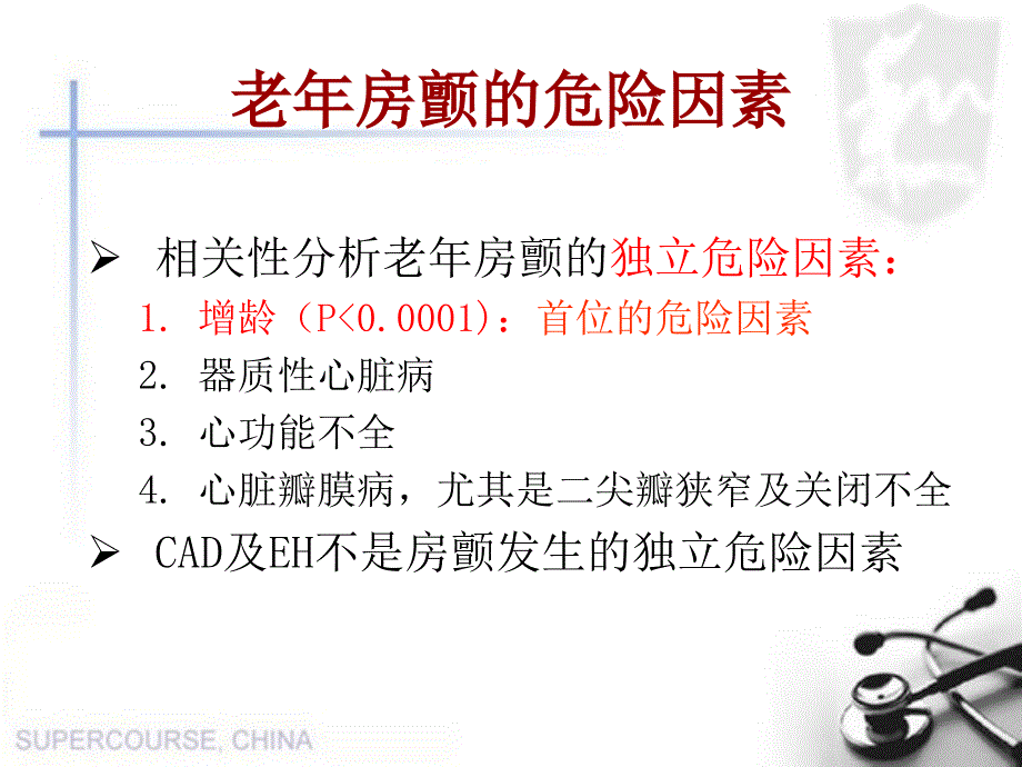 关注老年房颤的规范抗凝_第4页