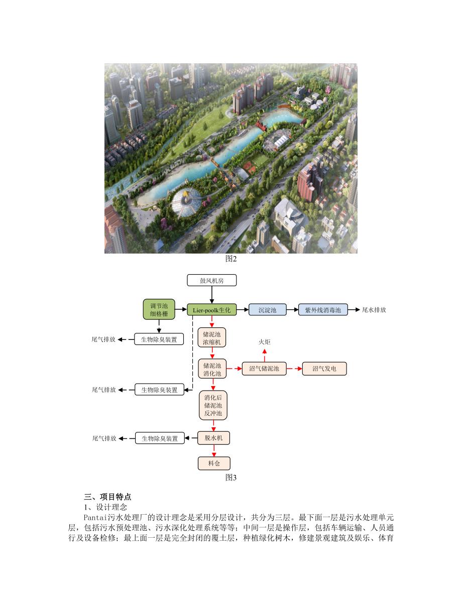 马来西亚吉隆坡Pantai污水处理厂介绍_第2页