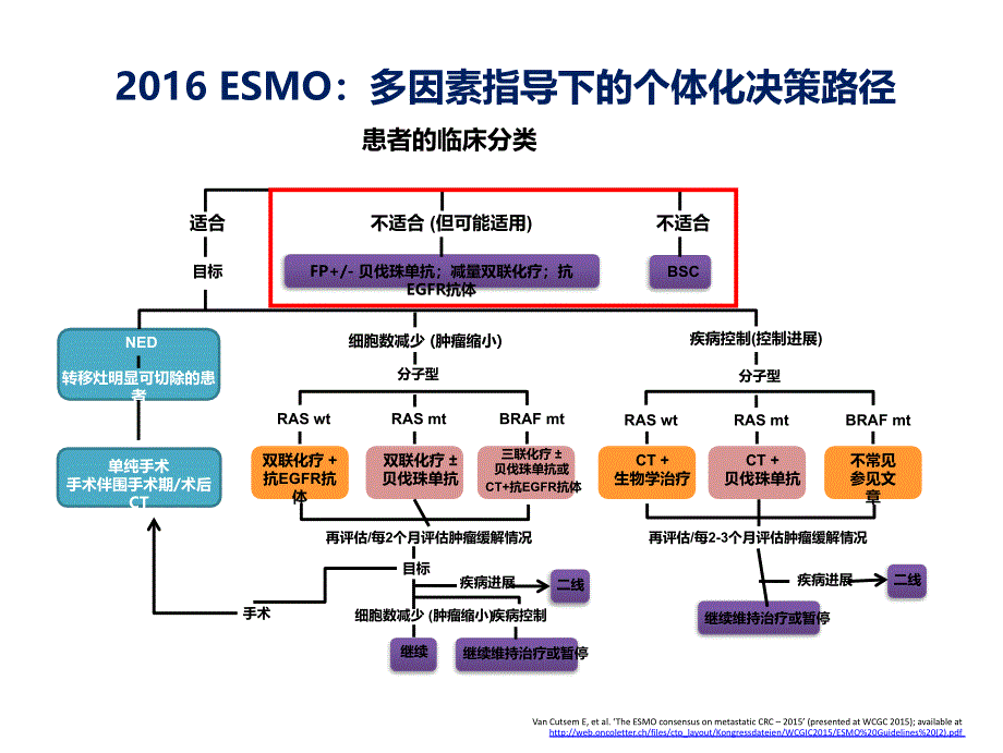 如何制定mcrc姑息治疗策略章必成ppt课件_第4页