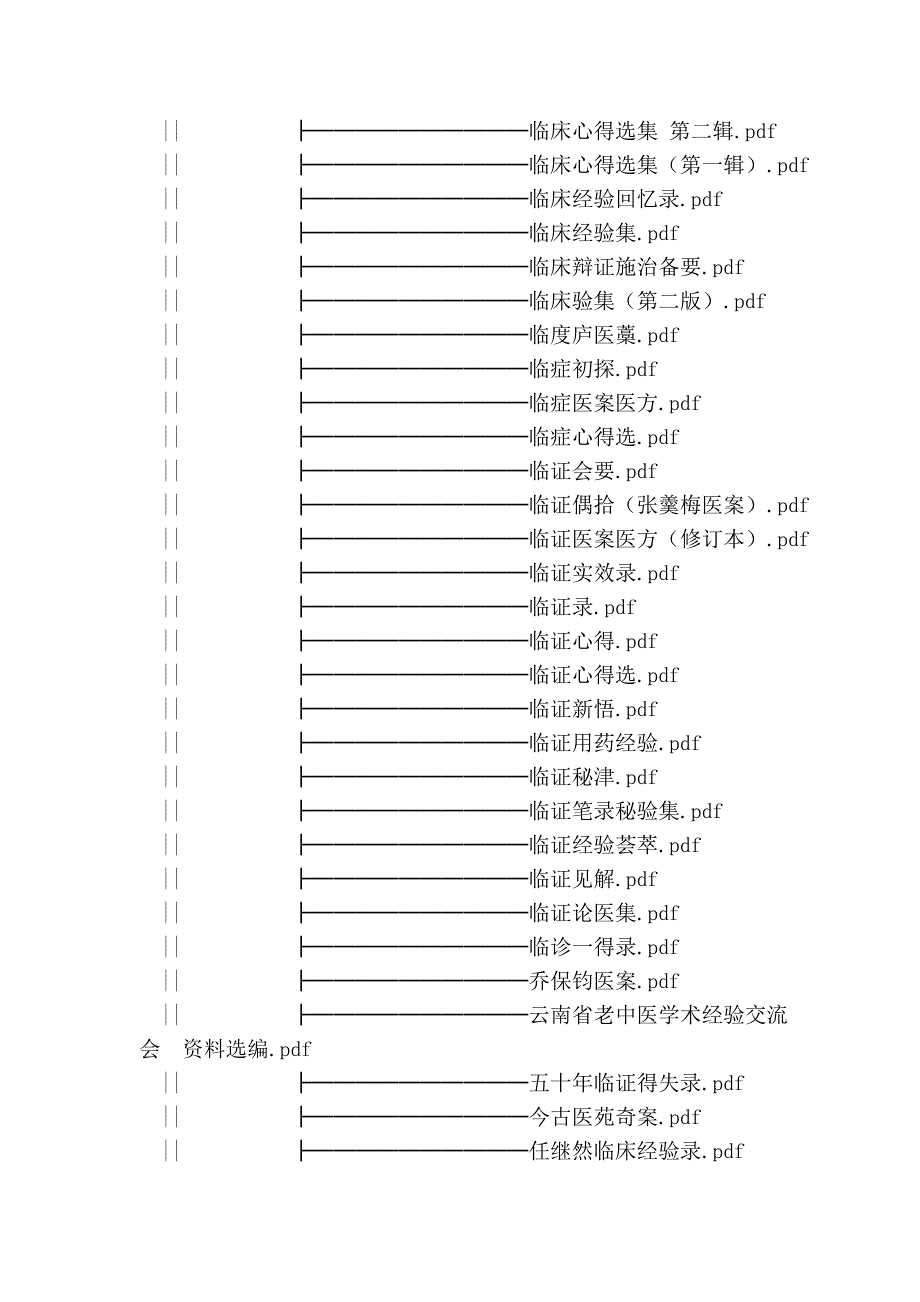 中医药学习资料合集17_第2页