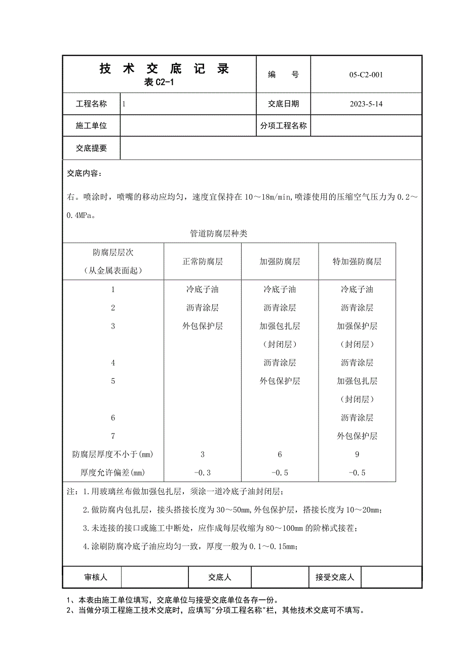 管道及设备防腐1_第3页