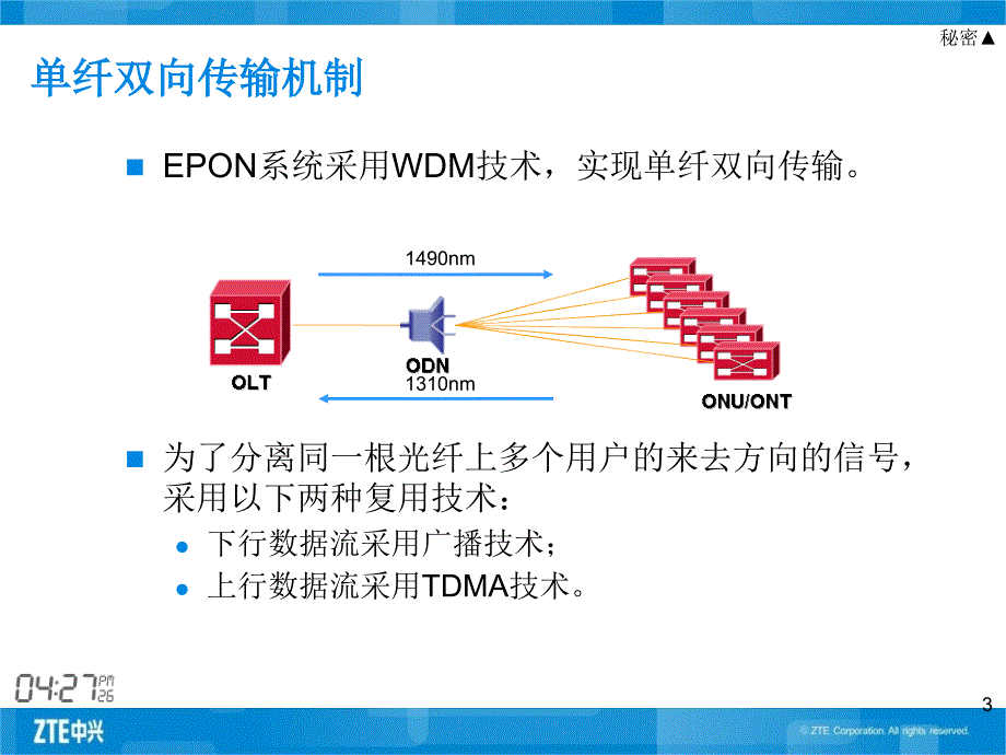 EPON基本原理_第3页