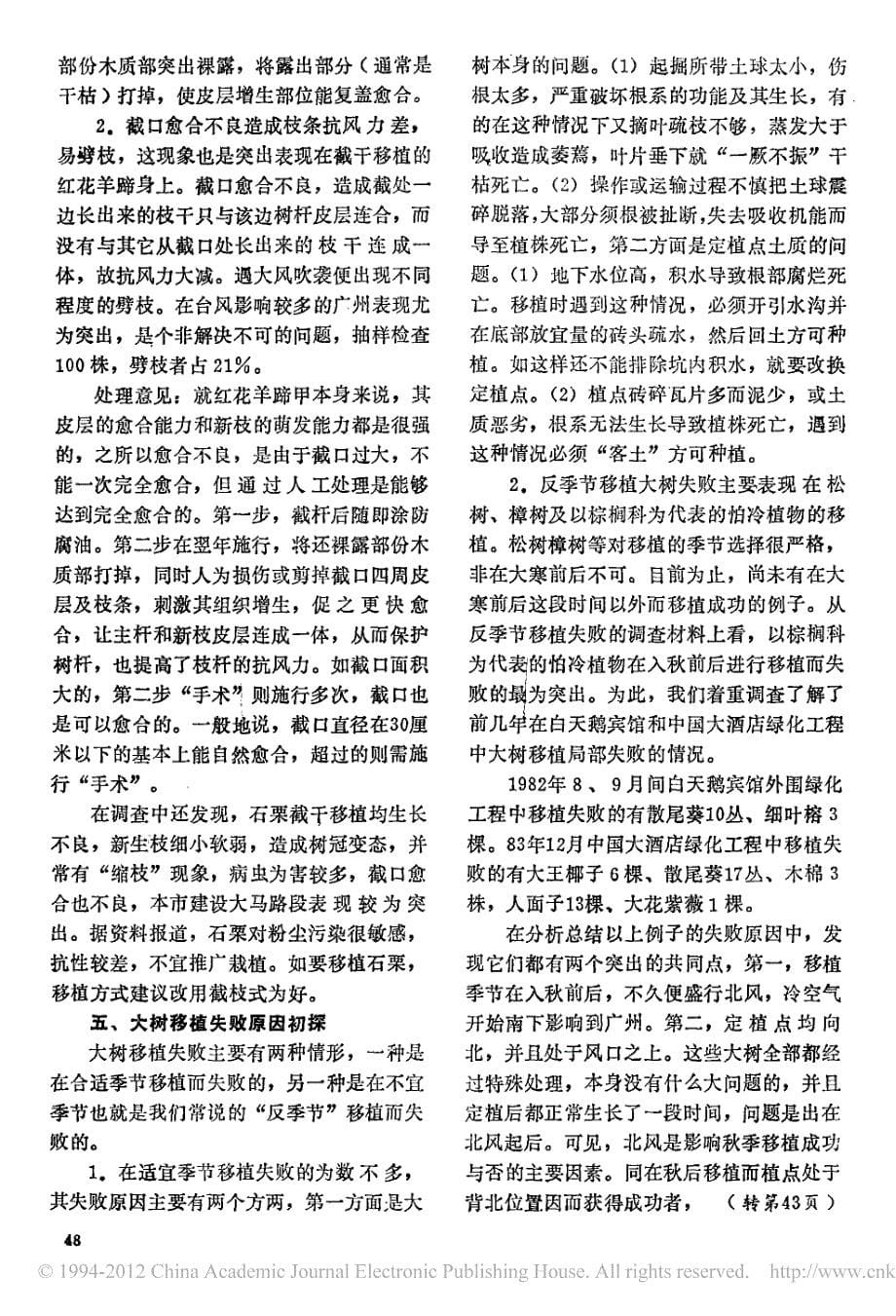 广州市大树移植_第5页