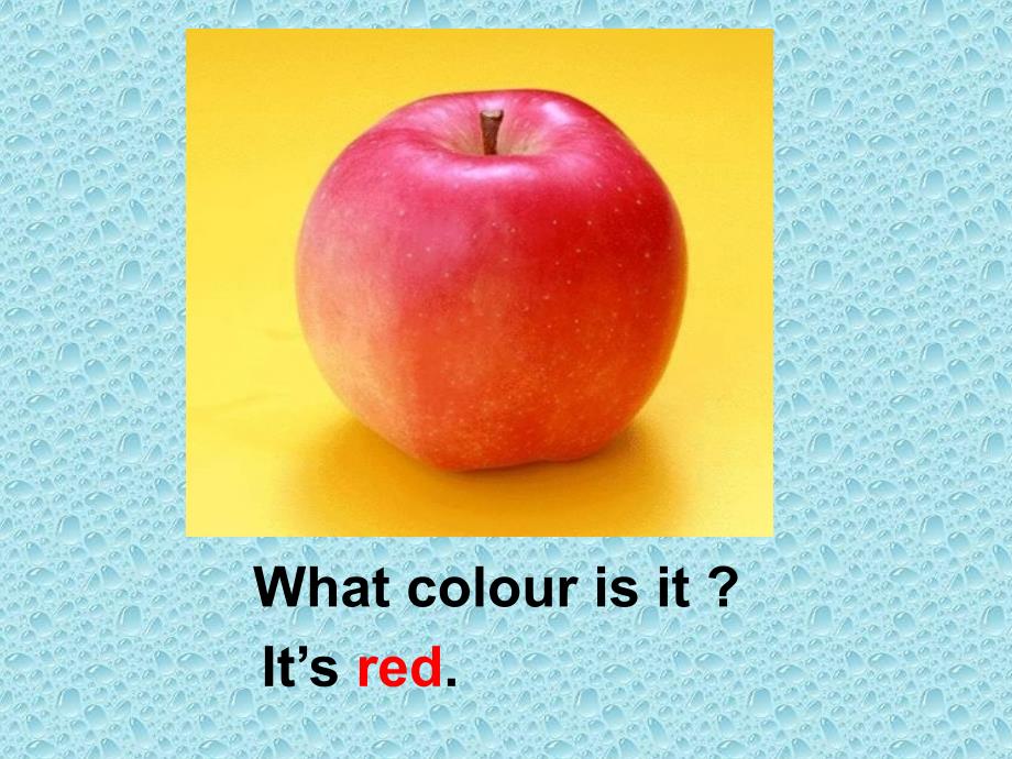 小学英语三年级上册课件_what_colour_is_it_第3页