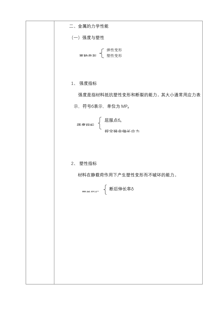 制造技术教案_第3页