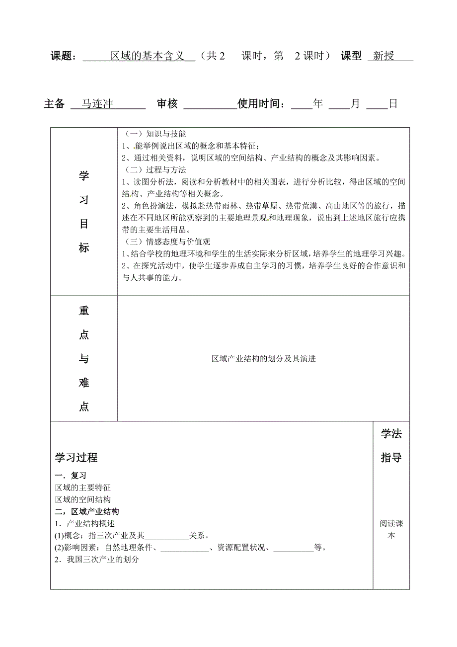 区域基本含义 文档_第1页