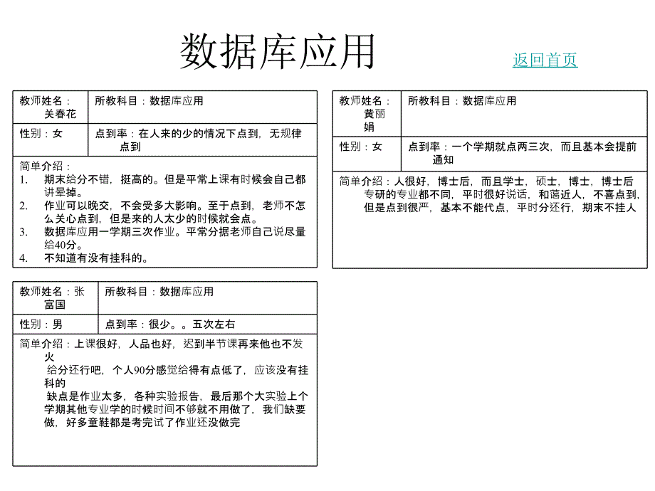 江财教师点评ppt_第2页