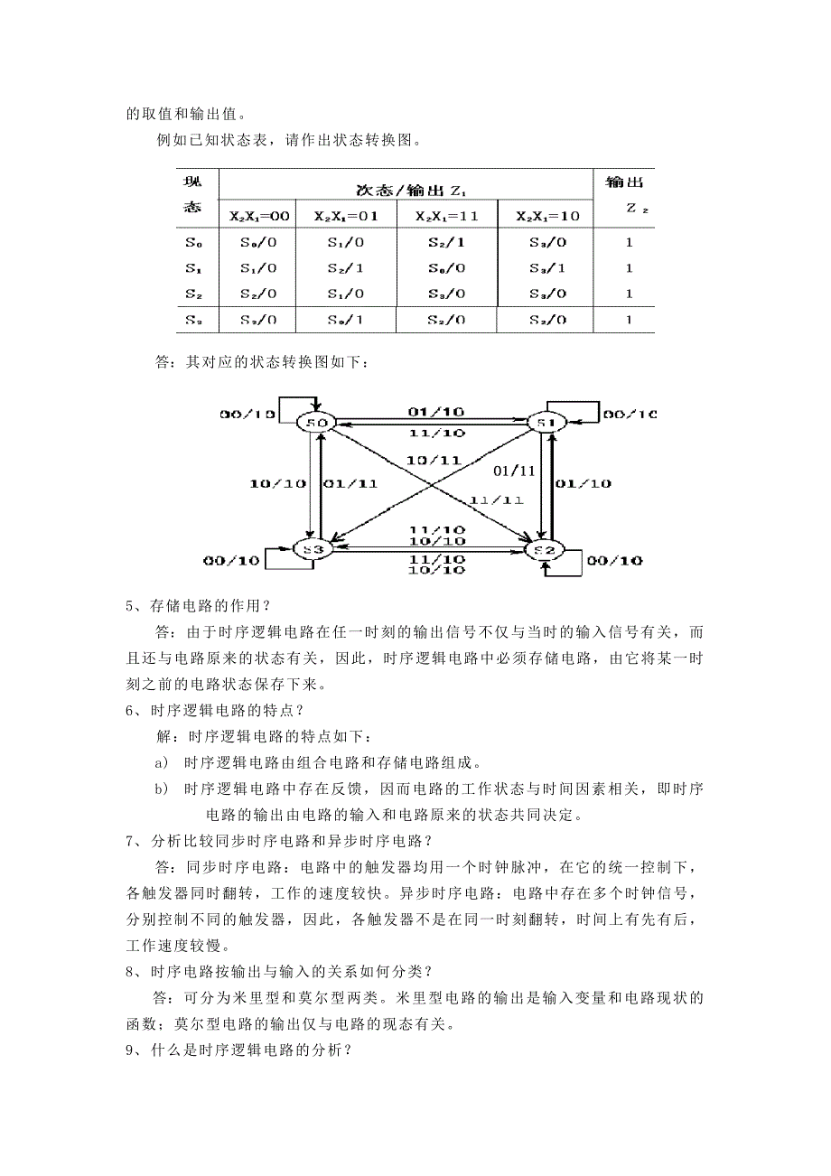 模块时序逻辑电路_第2页