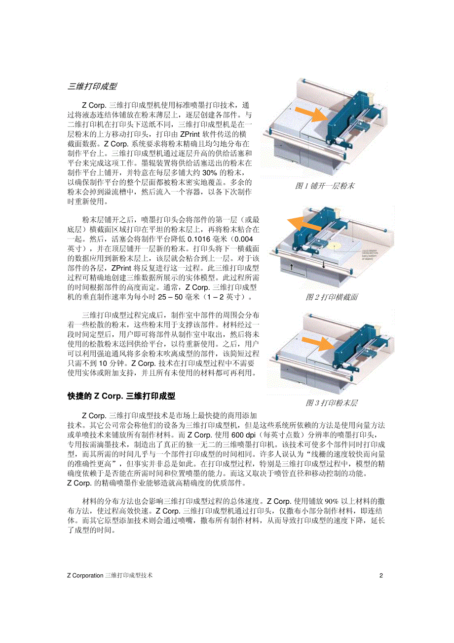 ——快速、经济、以及独特的多用性_第2页