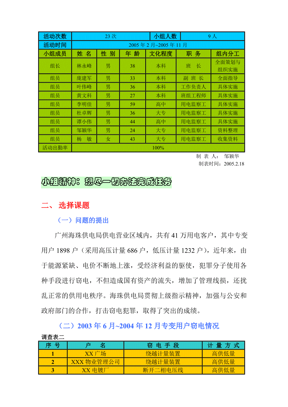 “零距离”防窃电计量装置的研制---广州海珠供电局_第2页
