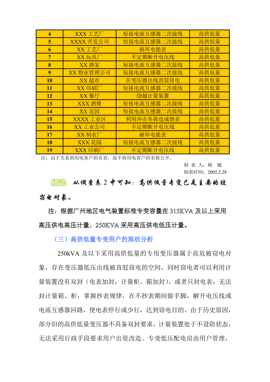 “零距离”防窃电计量装置的研制---广州海珠供电局_第3页