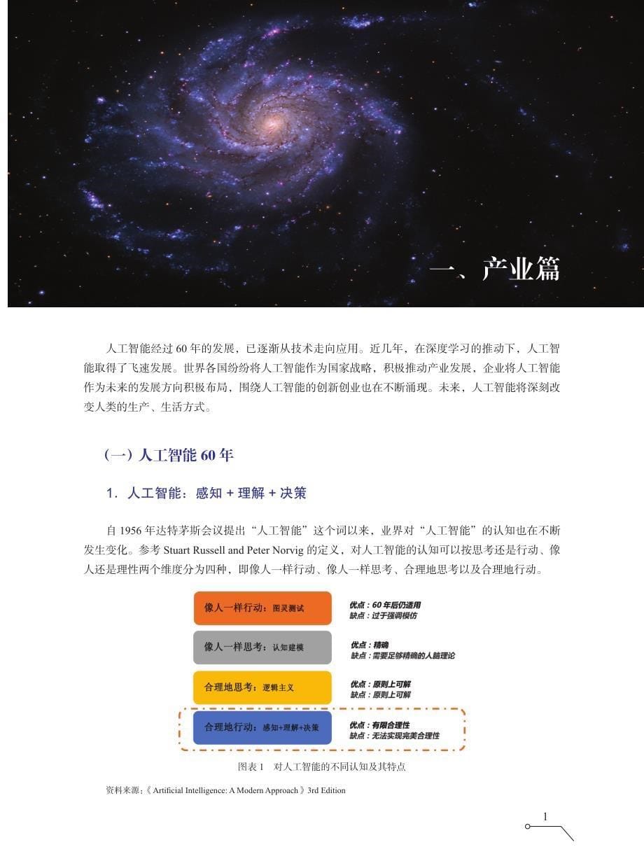 新智元中国人工智能产业发展报告_第5页