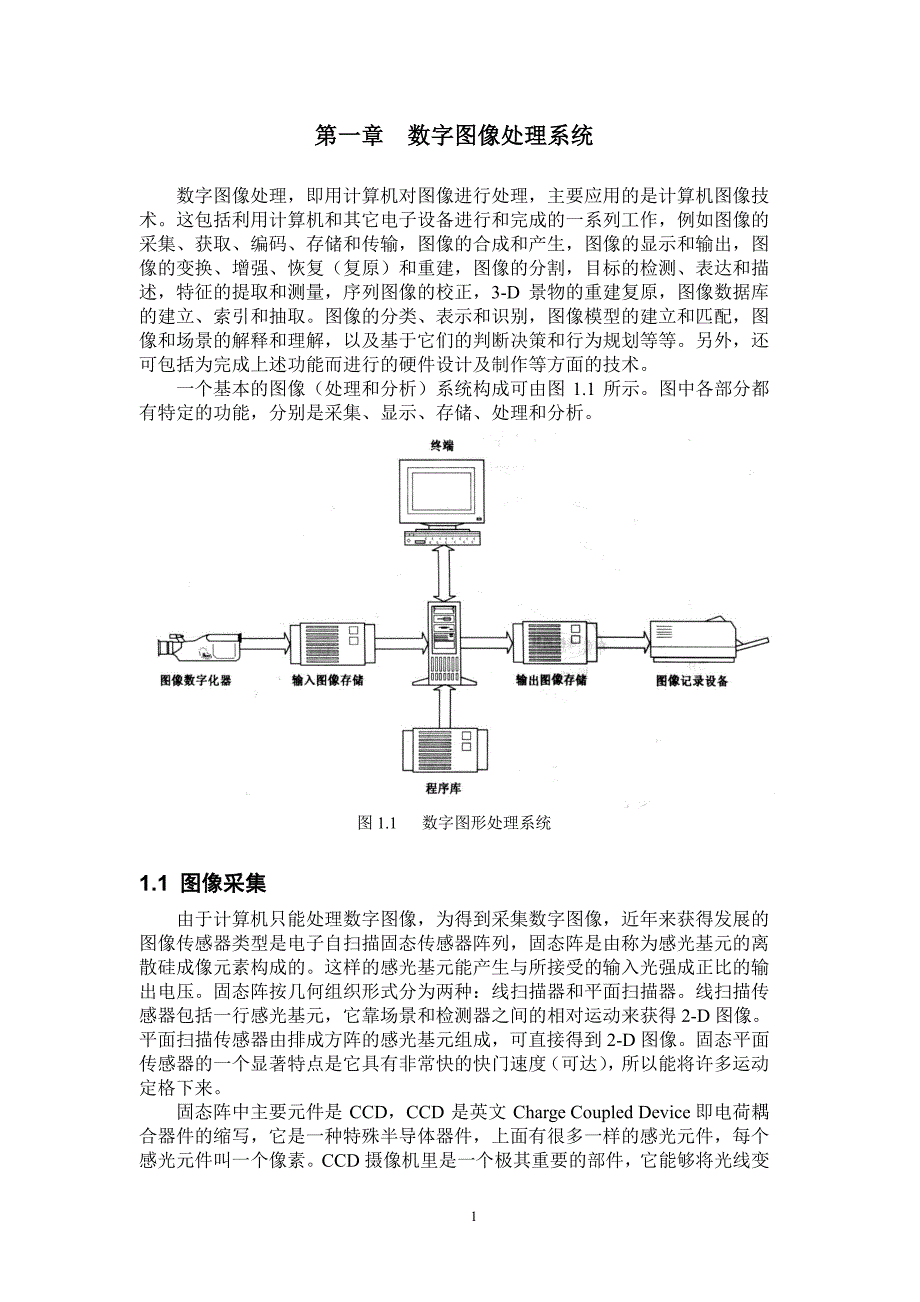 图像信号处理实验指导书_第4页