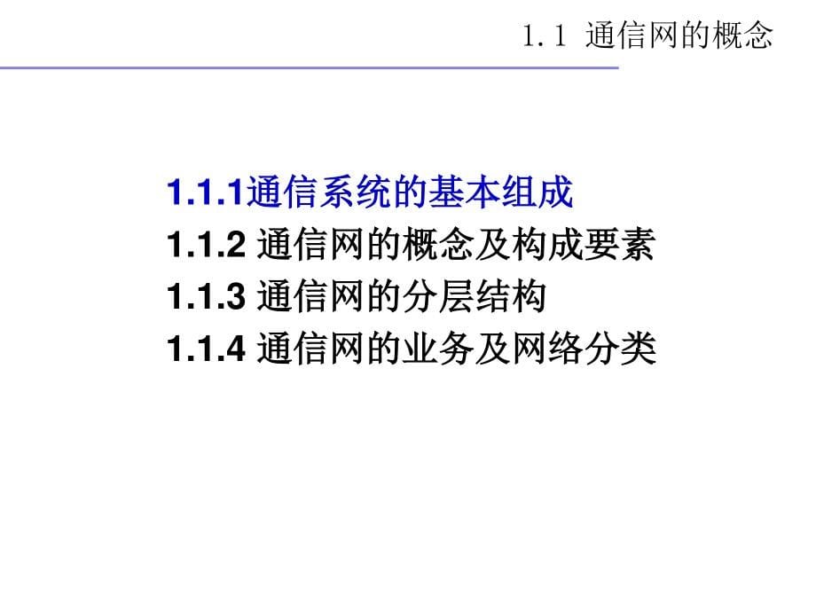 通信网理论与应用-第1章_第5页