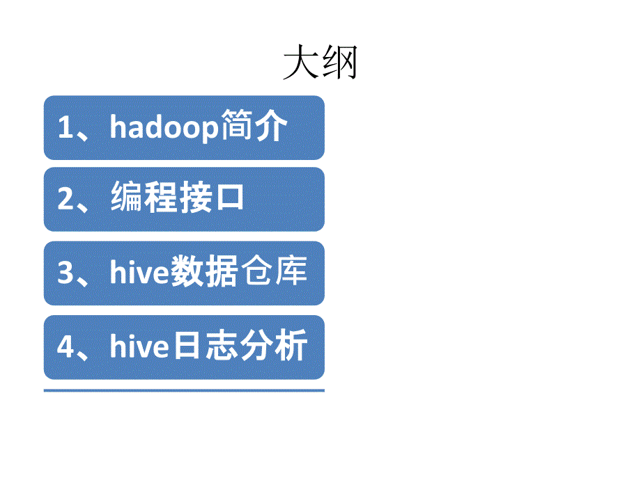 hadoop在大数据分析应用-马健馨_第2页