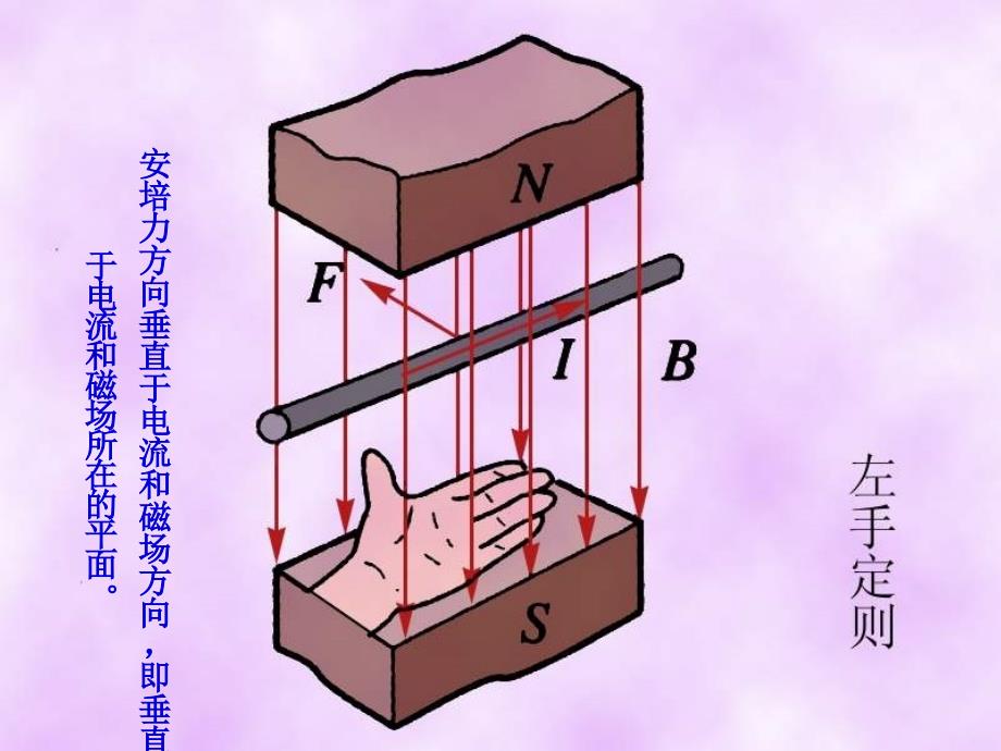 磁场对通电导线的作用力1_第3页