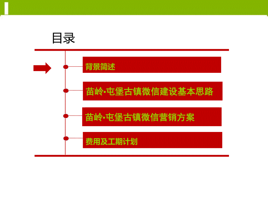 房地产微信营销方案及报价37p_第3页