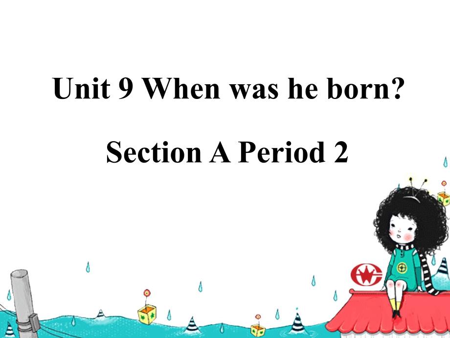 八上unit9 section a 2_第2页