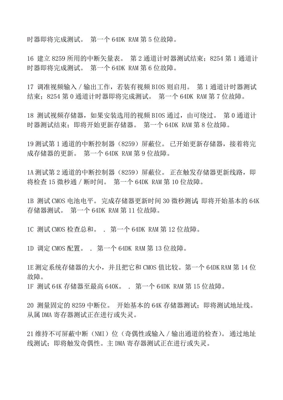 主板侦错卡代码表_第4页