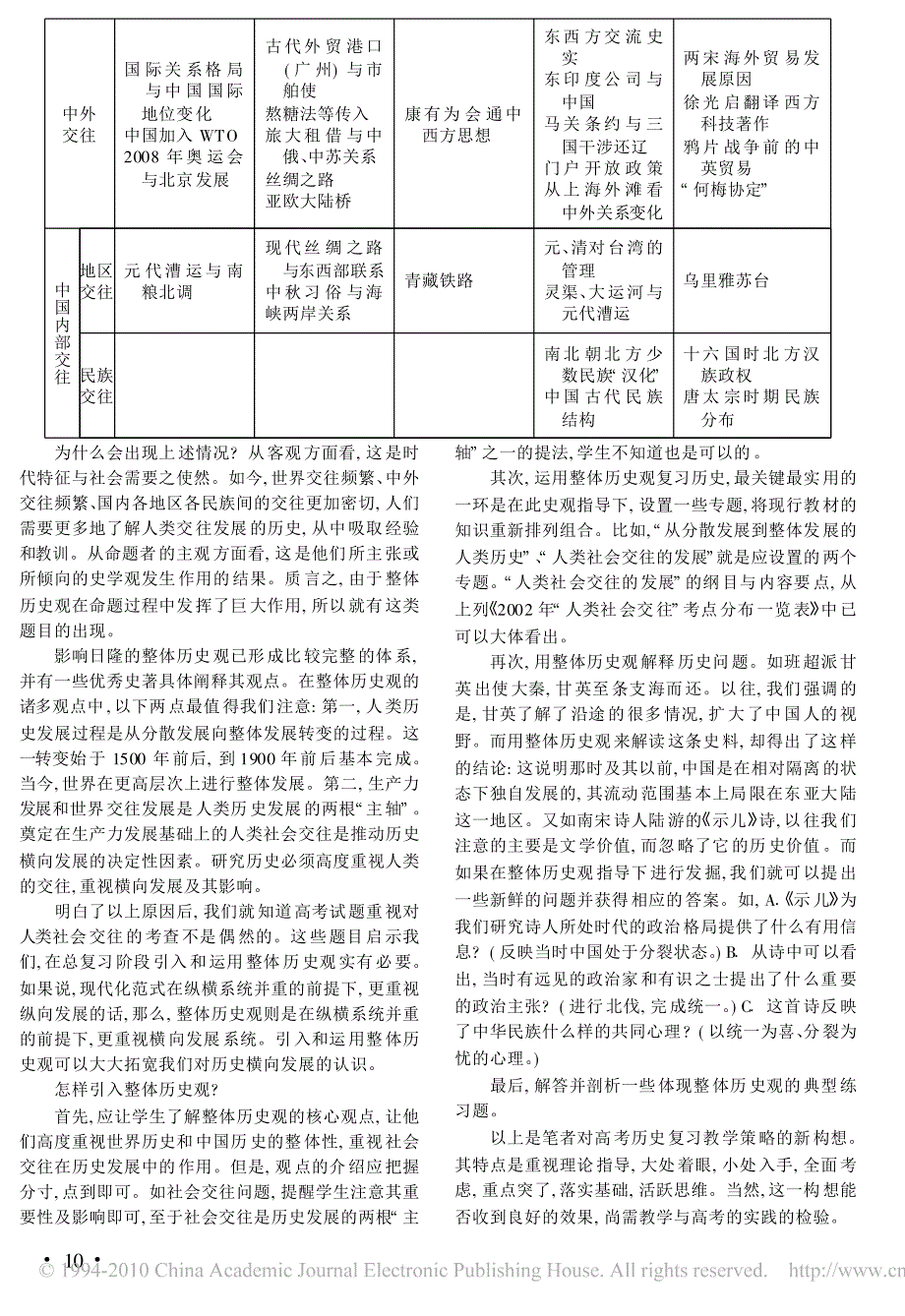 历史复习教学策略再探讨_第3页