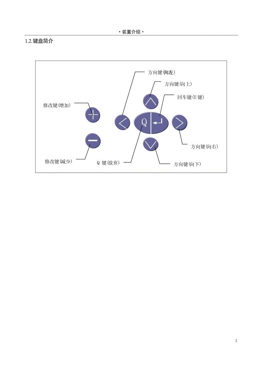 南自综保操作使用说明书_第5页