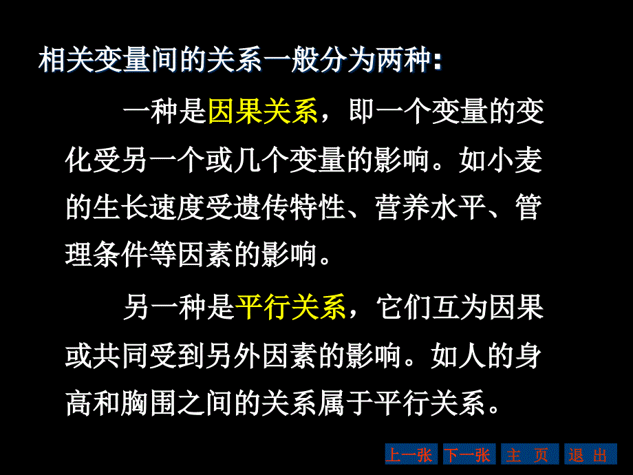   直线回归与相关_第4页