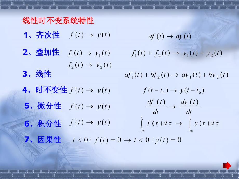 西工大信号与系统期末复习总结_第3页