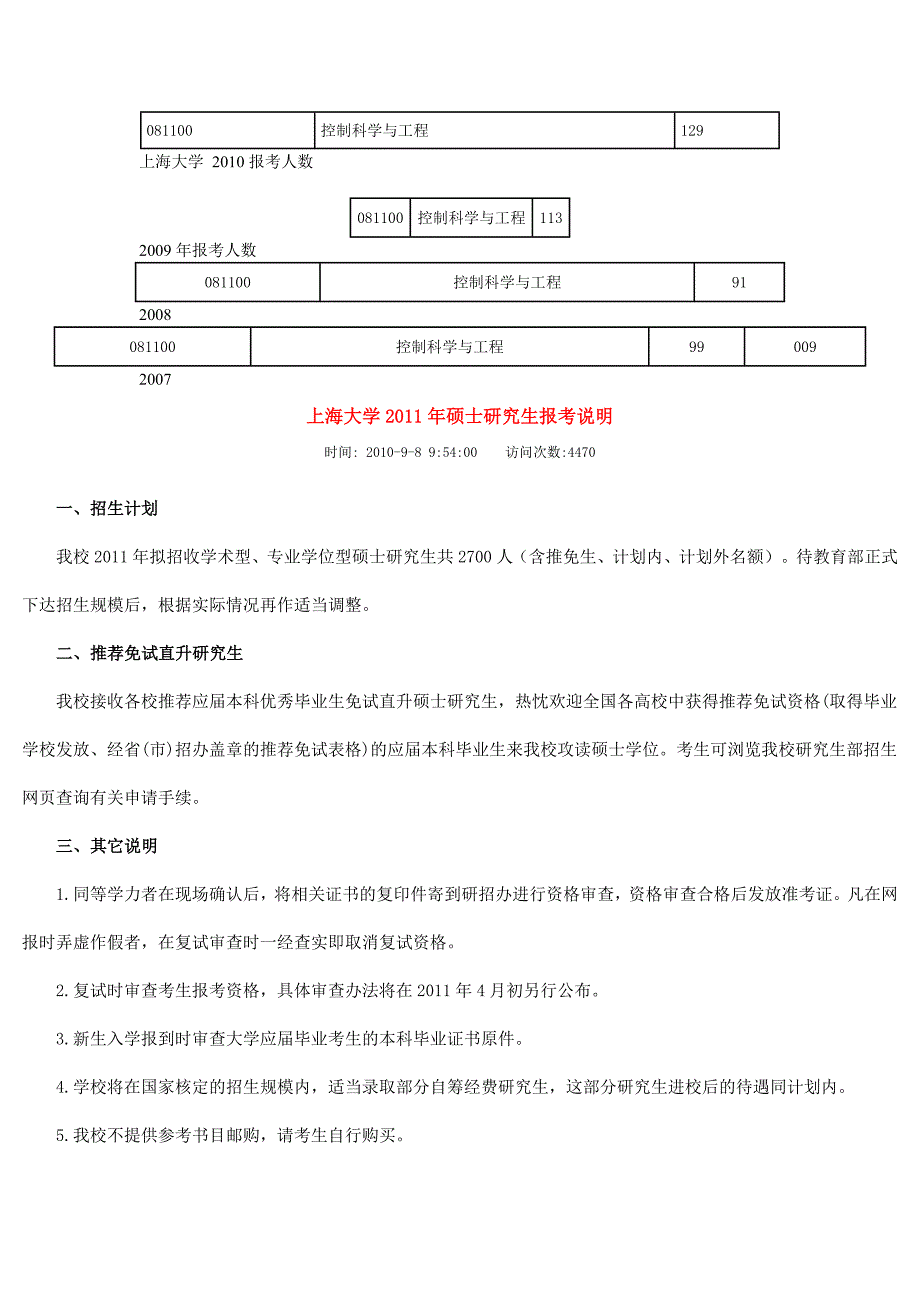 上海大学自动化招生_第1页