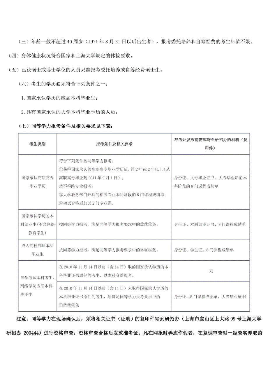 上海大学自动化招生_第3页