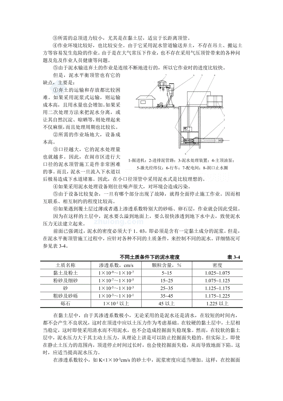 参考资料  顶管施工法_secret_第2页