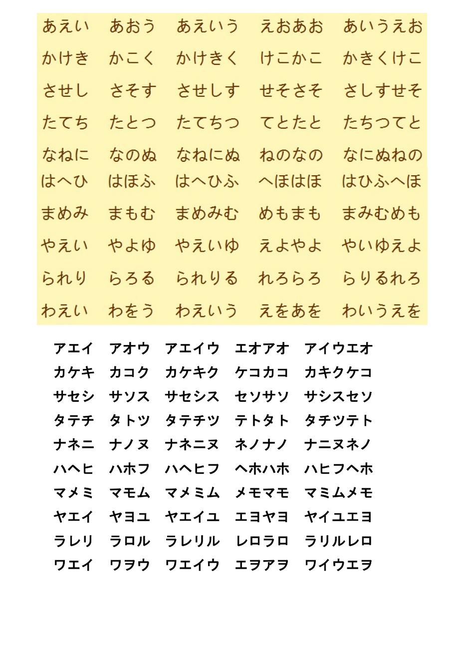 日语五十音图口型操_第1页