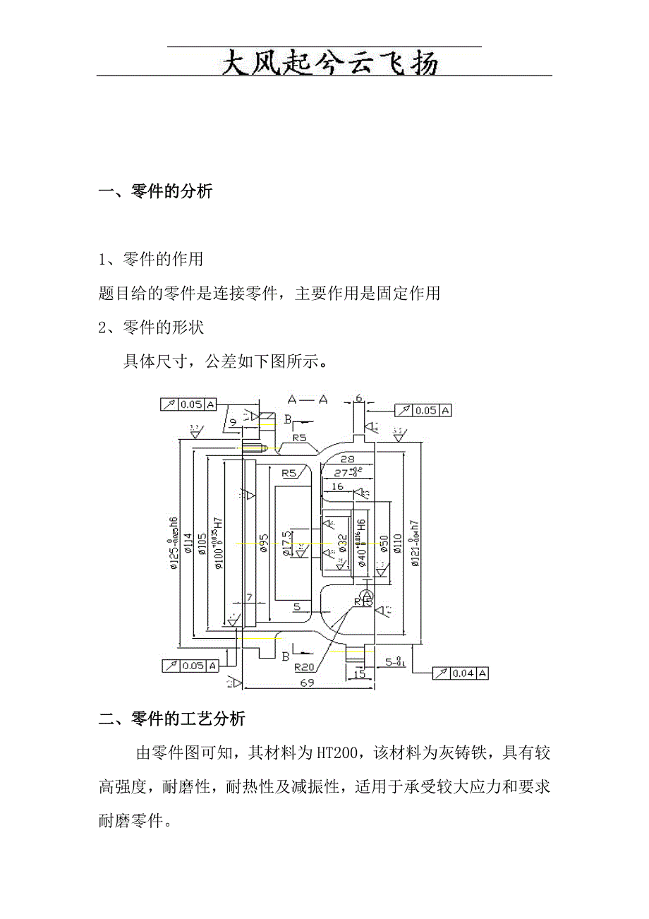 Nuukvl机械制造-连接座说明书_第3页