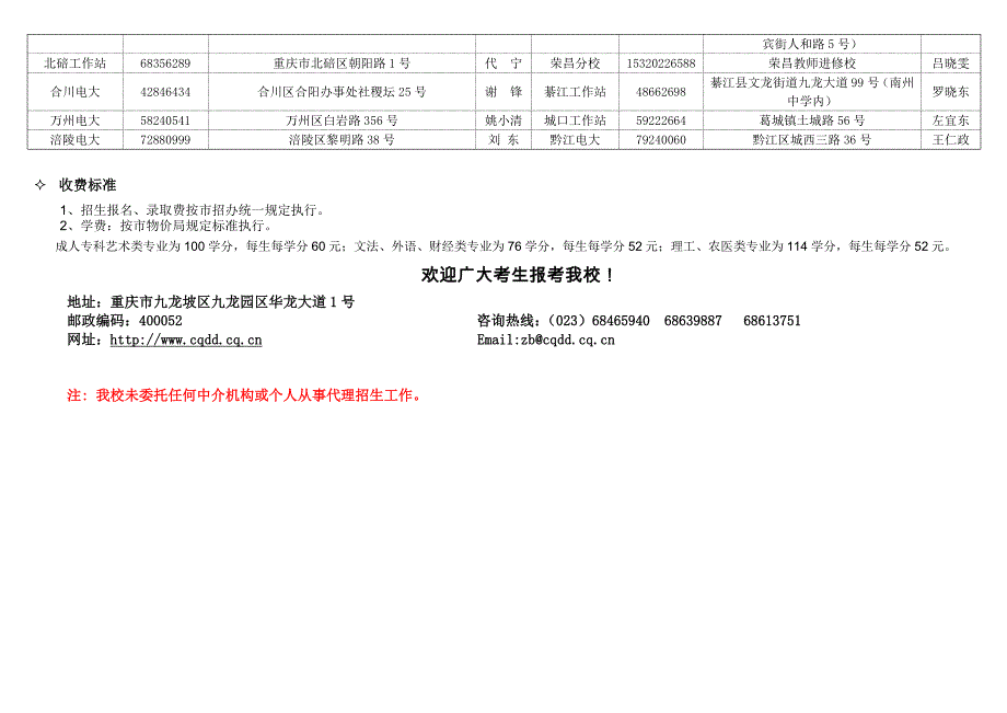 全国电化教育工作先进单位全国广播电视大学教学工作先进学_第3页