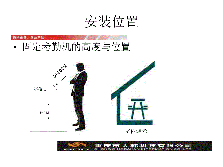 汉王人脸识别考勤机操作流程_第2页