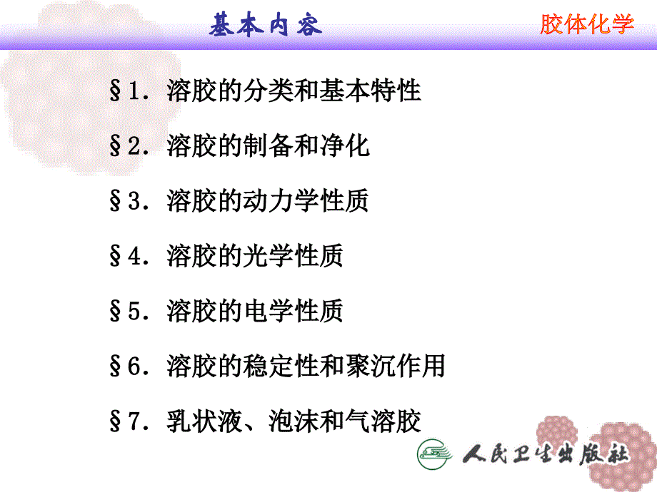 胶体分散系统-final_第2页