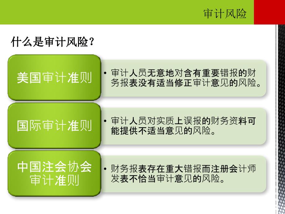 风险导向战略系统审计的基本原理_第3页