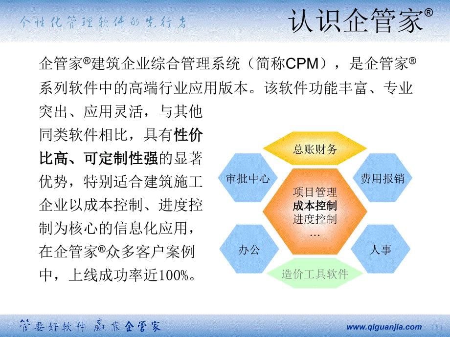 企管家·建筑施工企业管理系统(201306)_第5页