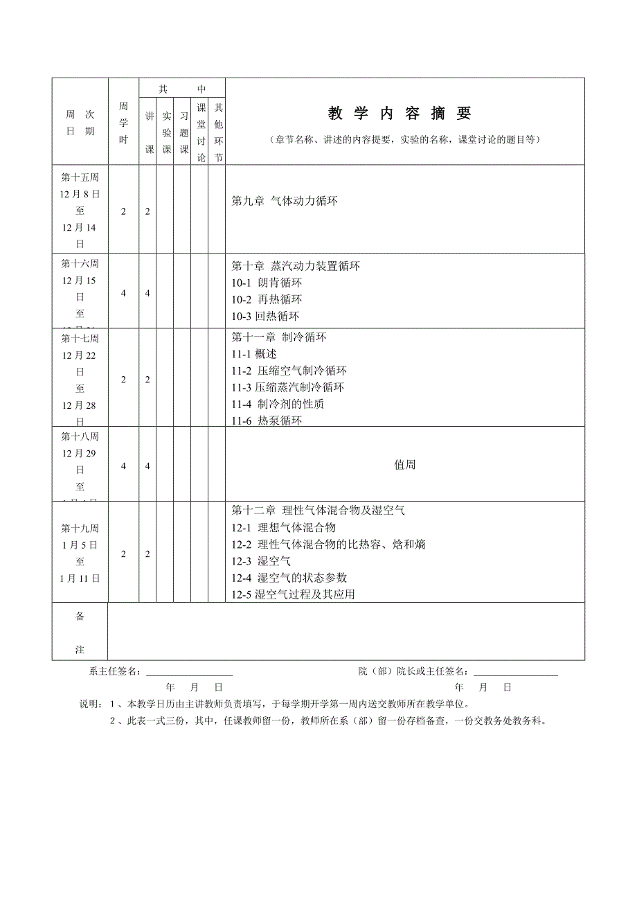 工程热力学日历_第3页