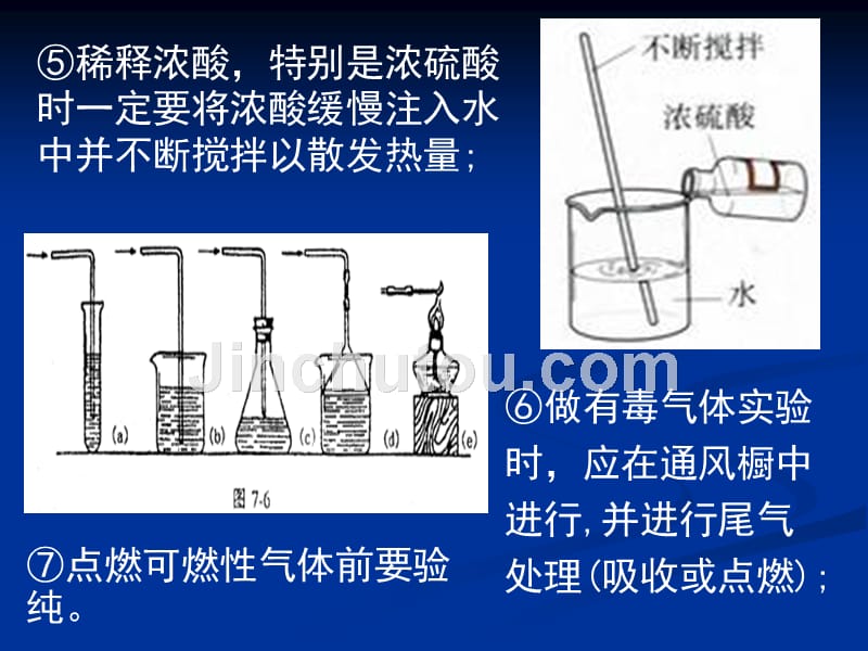 【化学】1.1《化学实验基本方法》_第5页