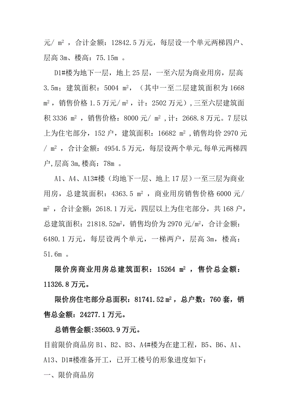 项目简介及形象进度_第3页