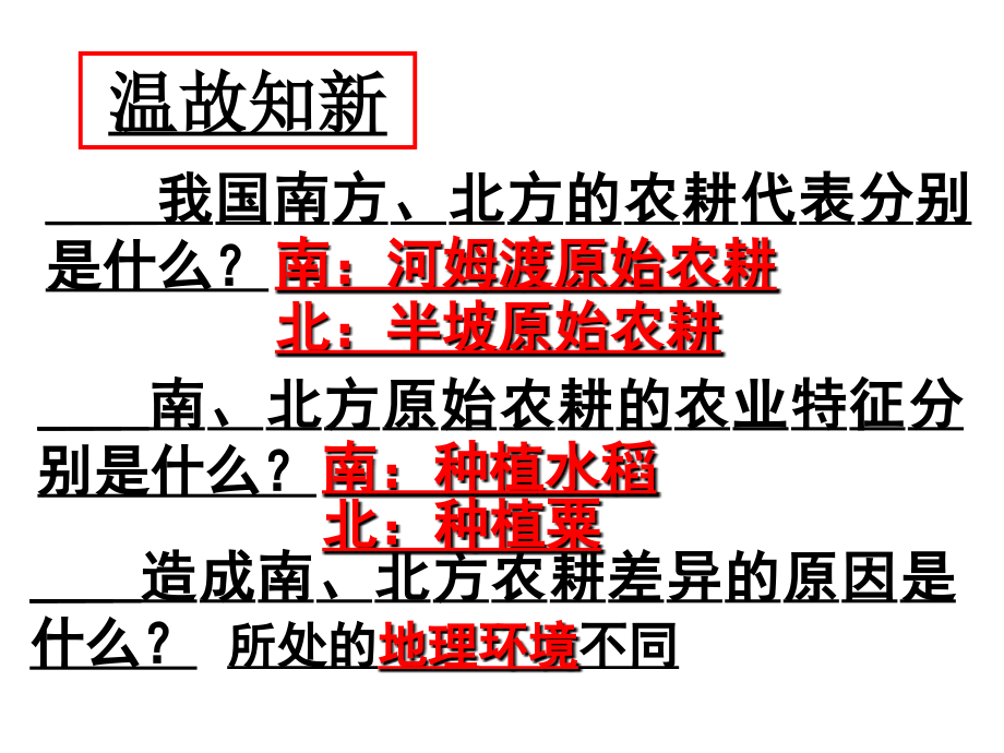 远古的传说教学课件_第1页