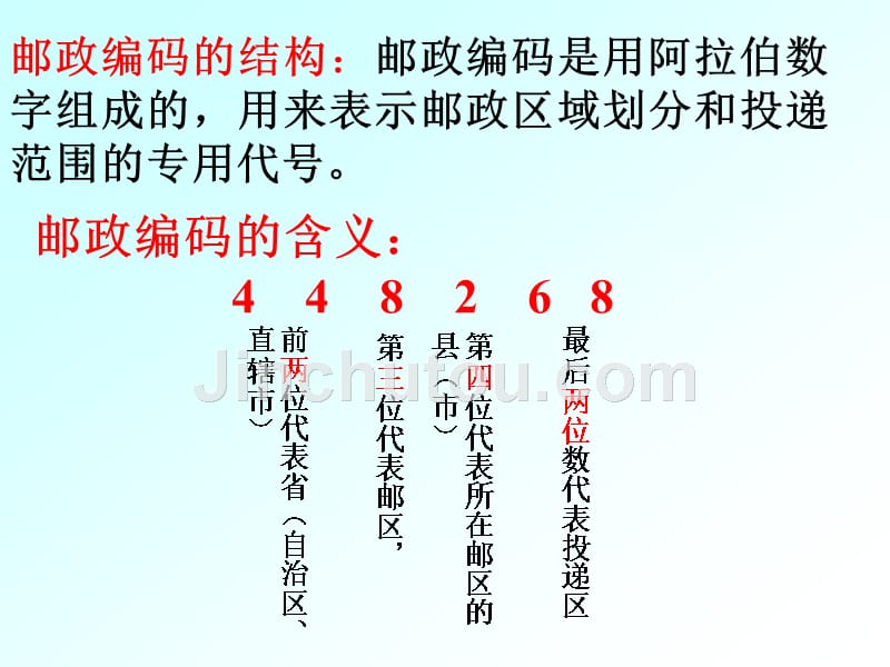 小学五年级数学上册数学广角——数字编码PPT课件_第1页