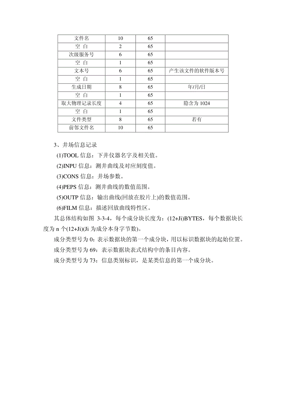 LIS文件的数据格式_第4页