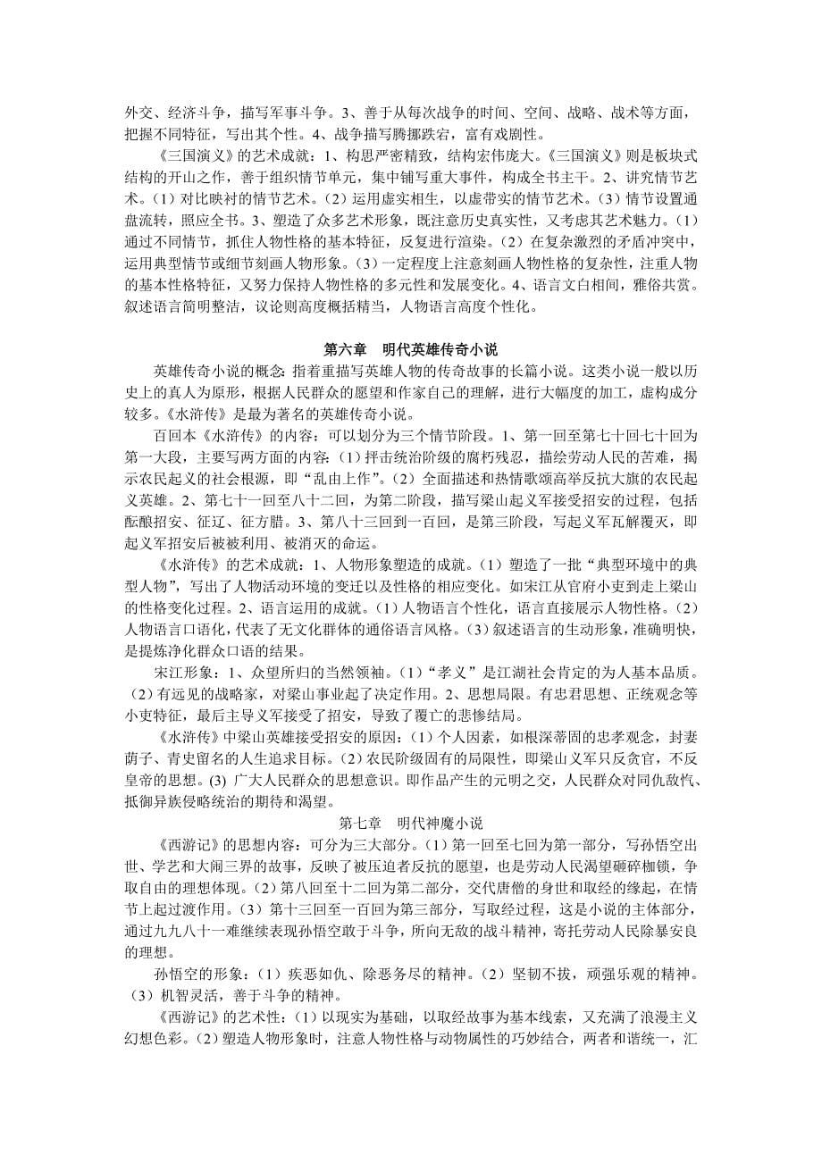 古代小说戏曲专题_第5页